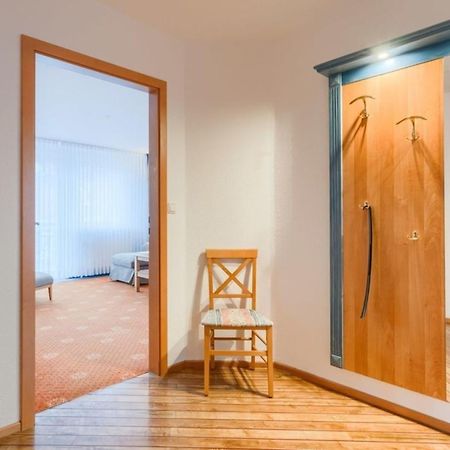 Seestrasse 51 Whg 4 Dahme  Ngoại thất bức ảnh